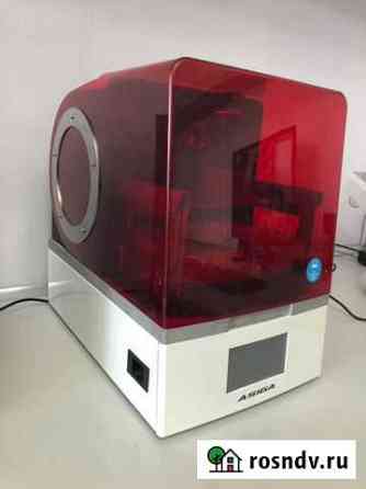 3 D принтер Asiga Max UV Юрга