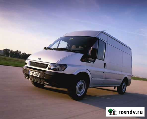 Грузоперевозки Боровичи - изображение 1