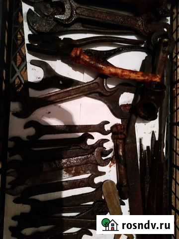 Набор инструментов Ялта - изображение 1