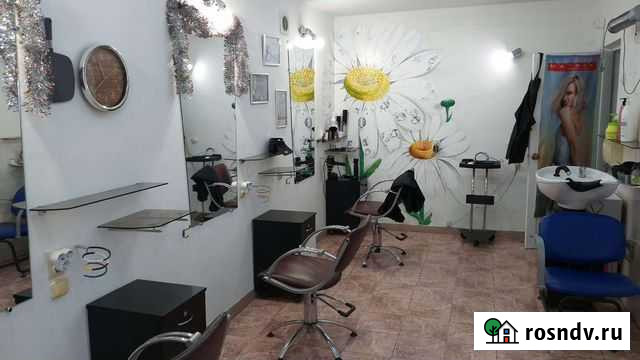 Аренда парикмахерского кресла Севастополь - изображение 1