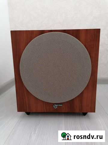 Сабвуфер Ace-bass sub evidence mk2 Тамбов - изображение 1