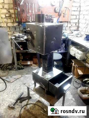 Котел для отопления Сургут - изображение 1