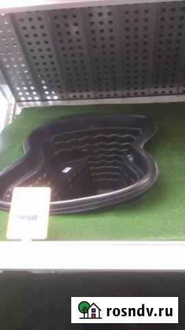 Пруд садовый пластиковый Санкт-Петербург - изображение 1