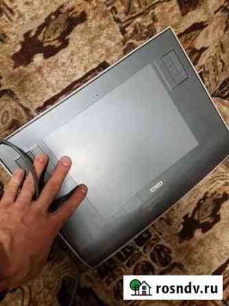 Графический планшет wacom (Киров) Киров