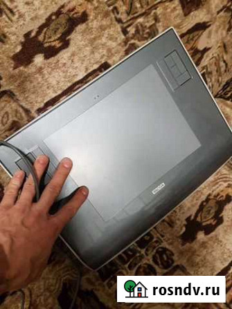 Графический планшет wacom (Киров) Киров - изображение 1