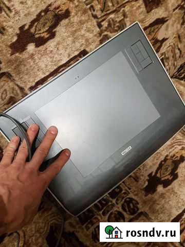 Графический планшет wacom (Киров) Киров - изображение 1
