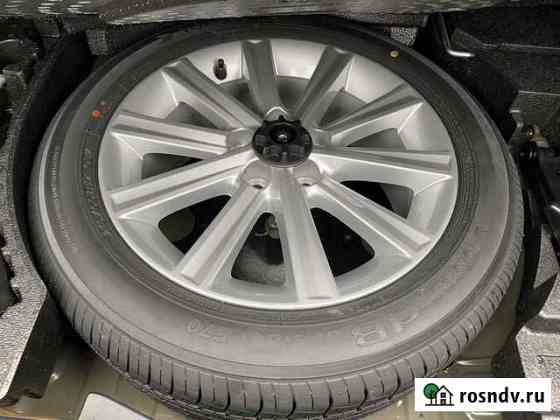Запаска на camry Грозный