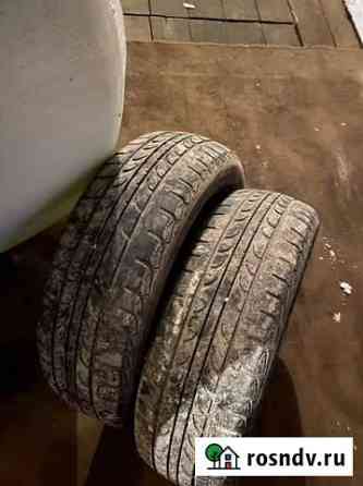 Tunga 175/65 R14 2шт Кондопога