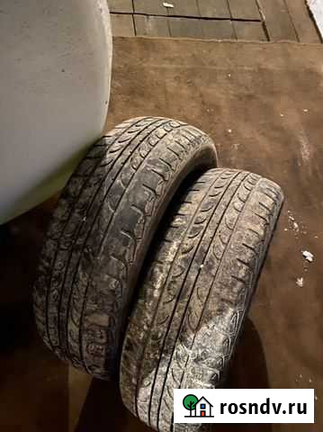 Tunga 175/65 R14 2шт Кондопога - изображение 1