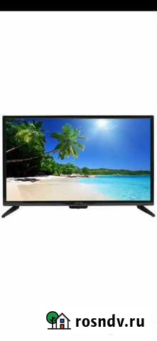 Телевизор Сатка - изображение 1