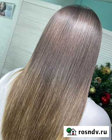 Кератин ботокс Шарья - изображение 1