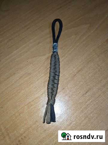 Темляк на нож Ялта - изображение 1