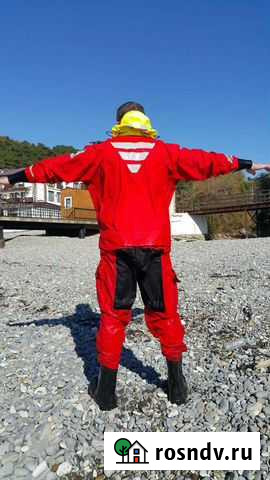 Костюм мчс Ursuit Геленджик - изображение 1