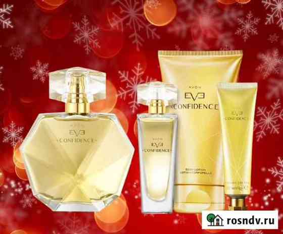 Эйвон косметика и парфюмерия avon Терек