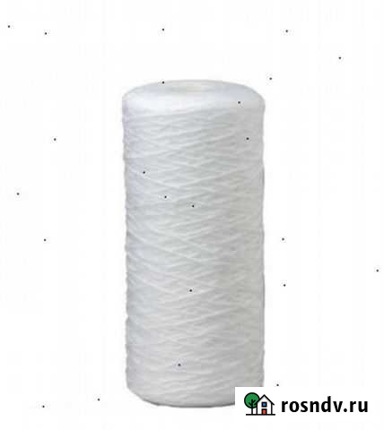 Угольные картриджи Альметьевск - изображение 1