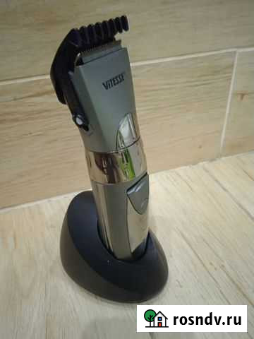 Машинка для стрижки волос Омск - изображение 1