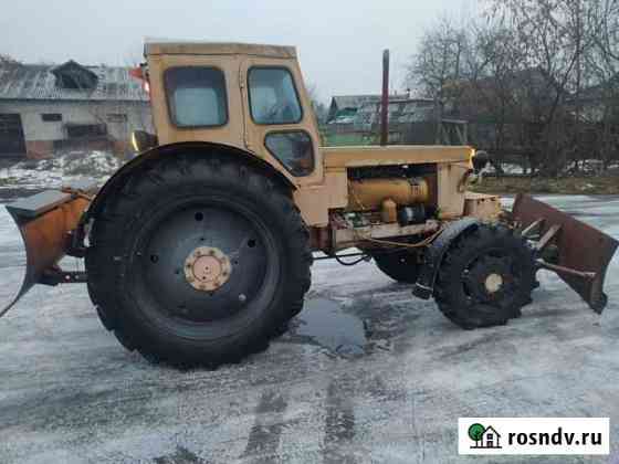 Трактор Т-40 Клинцы