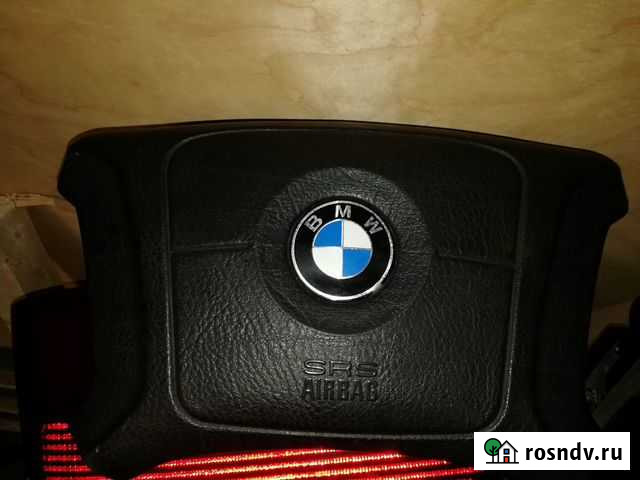 Подушка airbag Плеханово - изображение 1