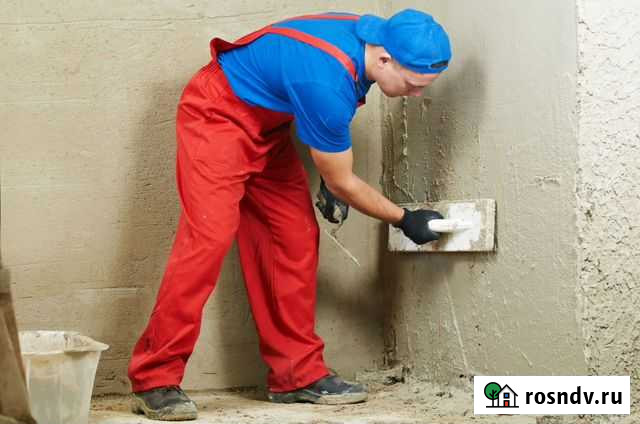 Ремонт квартир,домов и офисов Тихвин - изображение 1