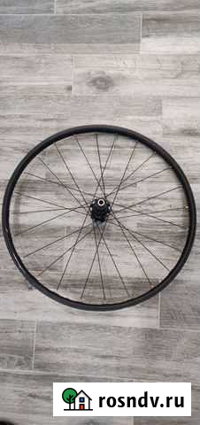 Колёса Fulcrum Red Metal 3 26 Смоленск - изображение 1