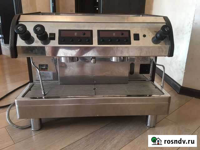 Кофемашина Хабаровск - изображение 1