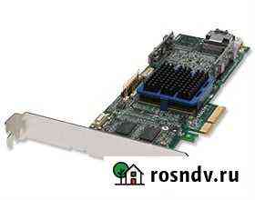 Raid-контр. Adaptec ASR-5405 с кабелем без батареи Иркутск