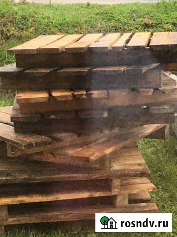 Поддоны Клинцы - изображение 1