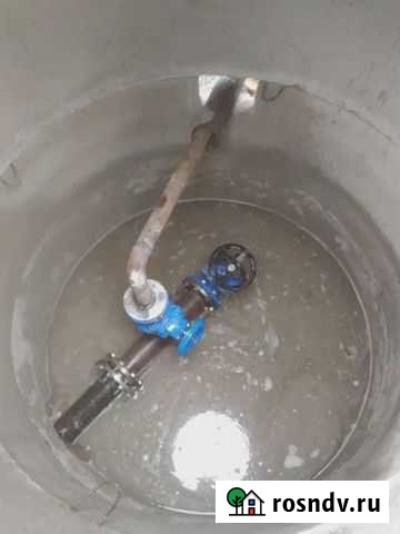 Ремонт, отогрев, устранение аварий на сетях водопр Улан-Удэ - изображение 1