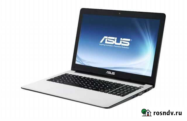 Мощный игровой белый ноутбук Тамбов - изображение 1