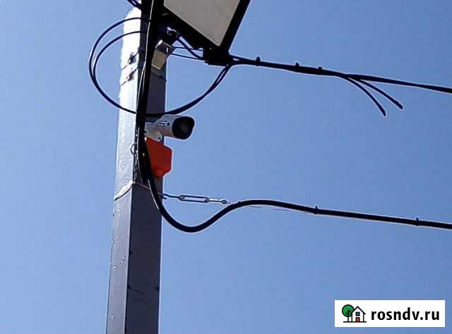 Ремон Установка Домофонов Астрахань - изображение 1