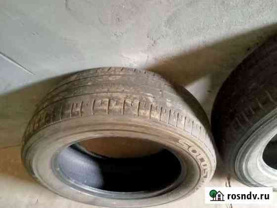 Kumho 205/60 R16 91 Старый Оскол