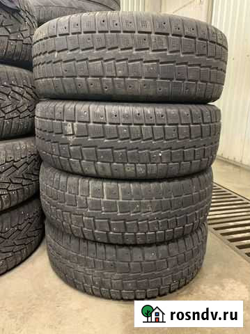 Cooper Discoverer M+S 215/70 R16 100S 4шт Нальчик - изображение 1