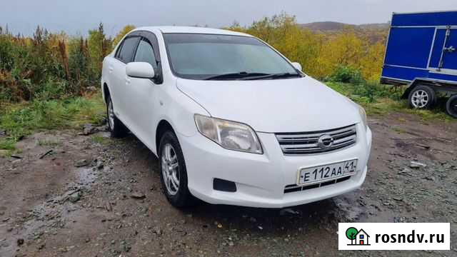 Аренда автомобилей Петропавловск-Камчатский - изображение 1