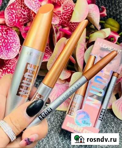 Наборы 3 в 1 от ведущего бренда Смоленск - изображение 1