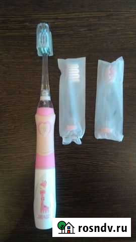 Детская зубная щетка Усть-Илимск - изображение 1