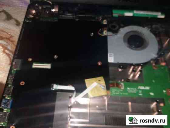 Материнская плата Asus Воронеж