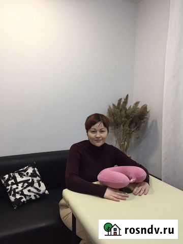 Массаж Аксесс барс на дому Екатеринбург - изображение 1