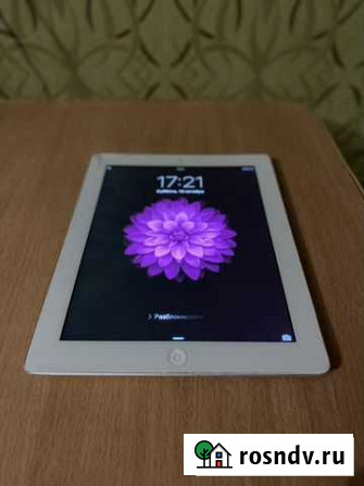 iPad 3 64GB Wi-Fi+Sim Томск - изображение 1