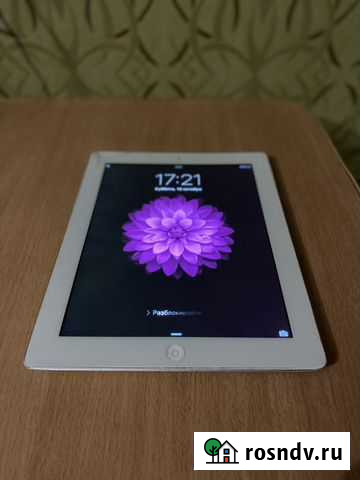 iPad 3 64GB Wi-Fi+Sim Томск - изображение 1