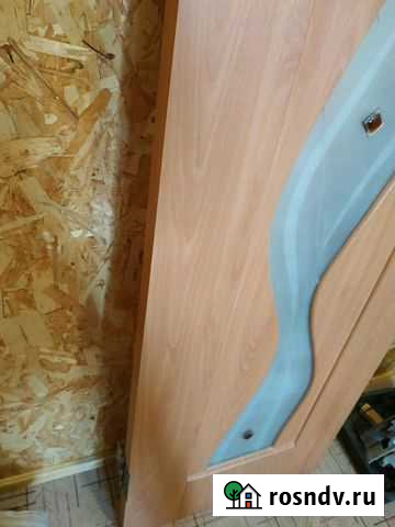 Дверь Улан-Удэ - изображение 1