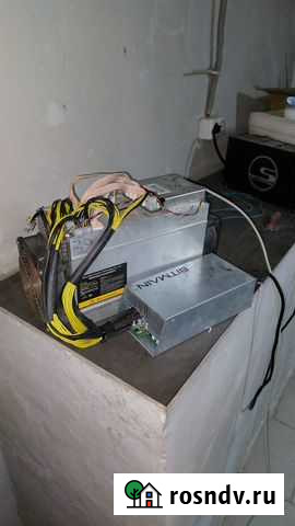 Асики L3+. T3- 57тh/s. T3-50TH.s Абакан - изображение 1