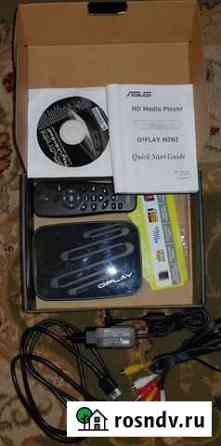 HD Media Player Asus (oplay mini) Омск