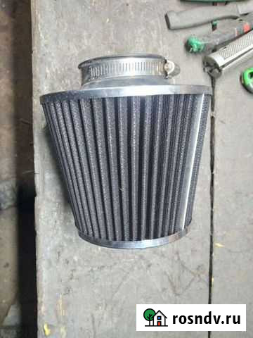 Воздушный фильтр Котельнич - изображение 1