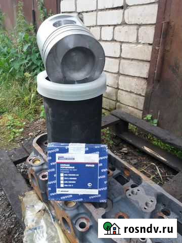 Ямз-7511 Петрозаводск - изображение 1