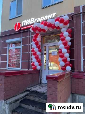 Магазин-бар пивгарант Гатчина - изображение 1