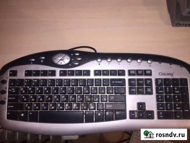 Клавиатура Пермь - изображение 1
