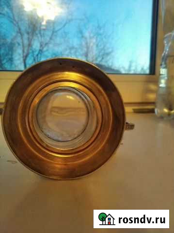 Подстаканники СССР Новотроицк - изображение 1