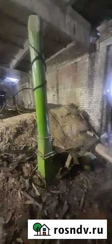 Щепорез бу Рубильная машина Измельчитель веток 18 Исянгулово - изображение 1