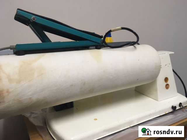 Утюг калинка Моздок - изображение 1