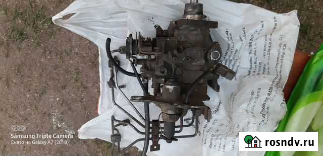 Топливный насос Питкяранта - изображение 1